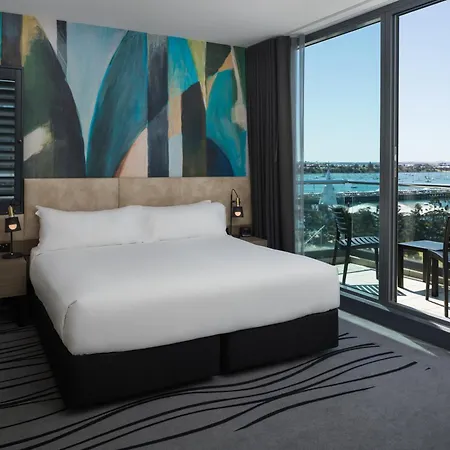 Novotel Geelong Exterior photo