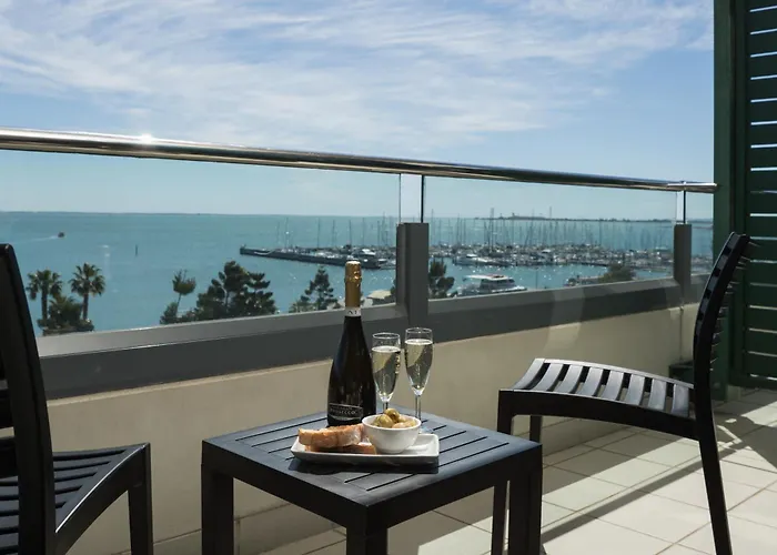 Novotel Geelong