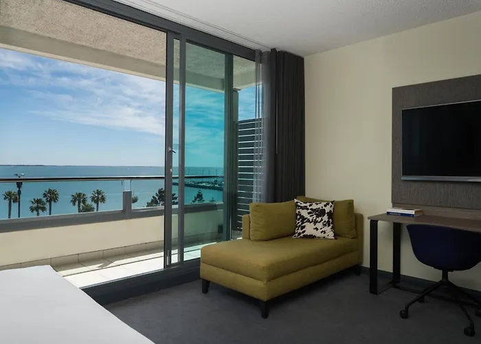 Novotel Geelong