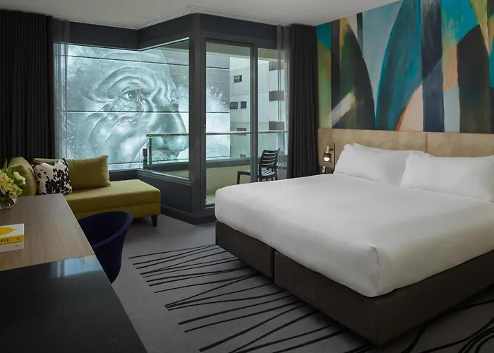 Novotel Geelong