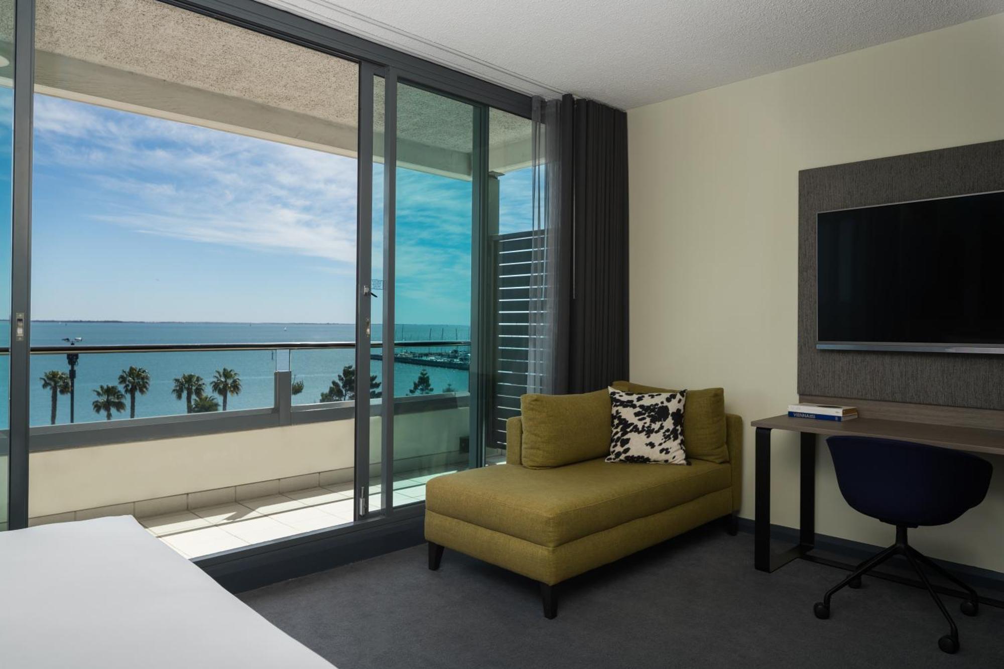 Hotel Novotel Geelong